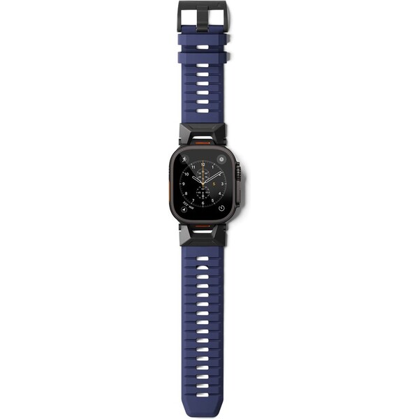 Epico-Rubber-Pro-reminek-s-nerezovym-zapinanim-pro-Apple-Watch-49-46-45-44-42mm-modry