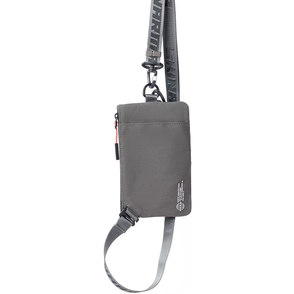 SKINARMA Fardel Clutch Bag Crossbody olivově zelené - Crossbody - Obrázek L0A3000J01