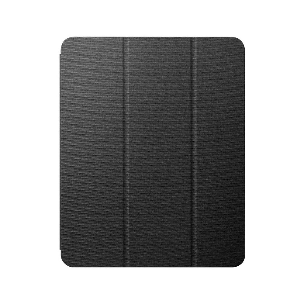 Spigen-Urban-Fit-pouzdro-iPad-Air-13-2024-2026-cerne