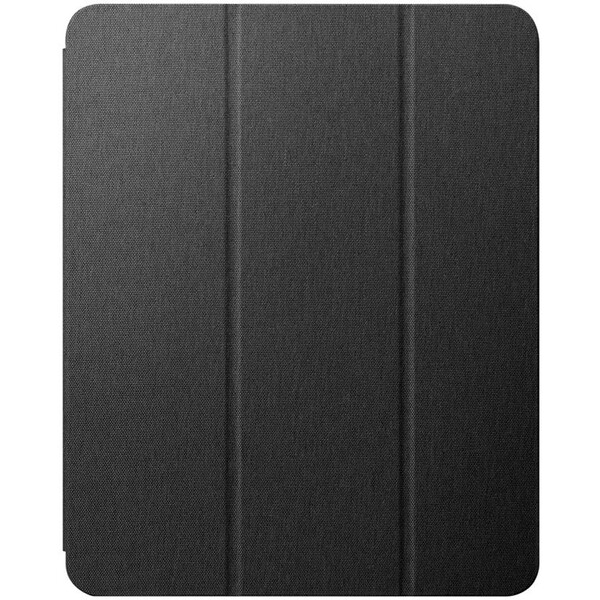 Spigen-Urban-Fit-pouzdro-iPad-Air-13-2024-2026-cerne