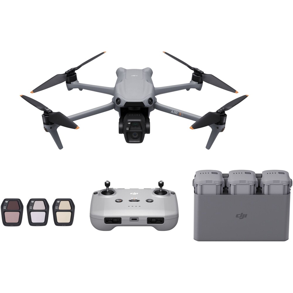 DJI-Air-3S-Fly-More-Combo-DJI-RC-N3-