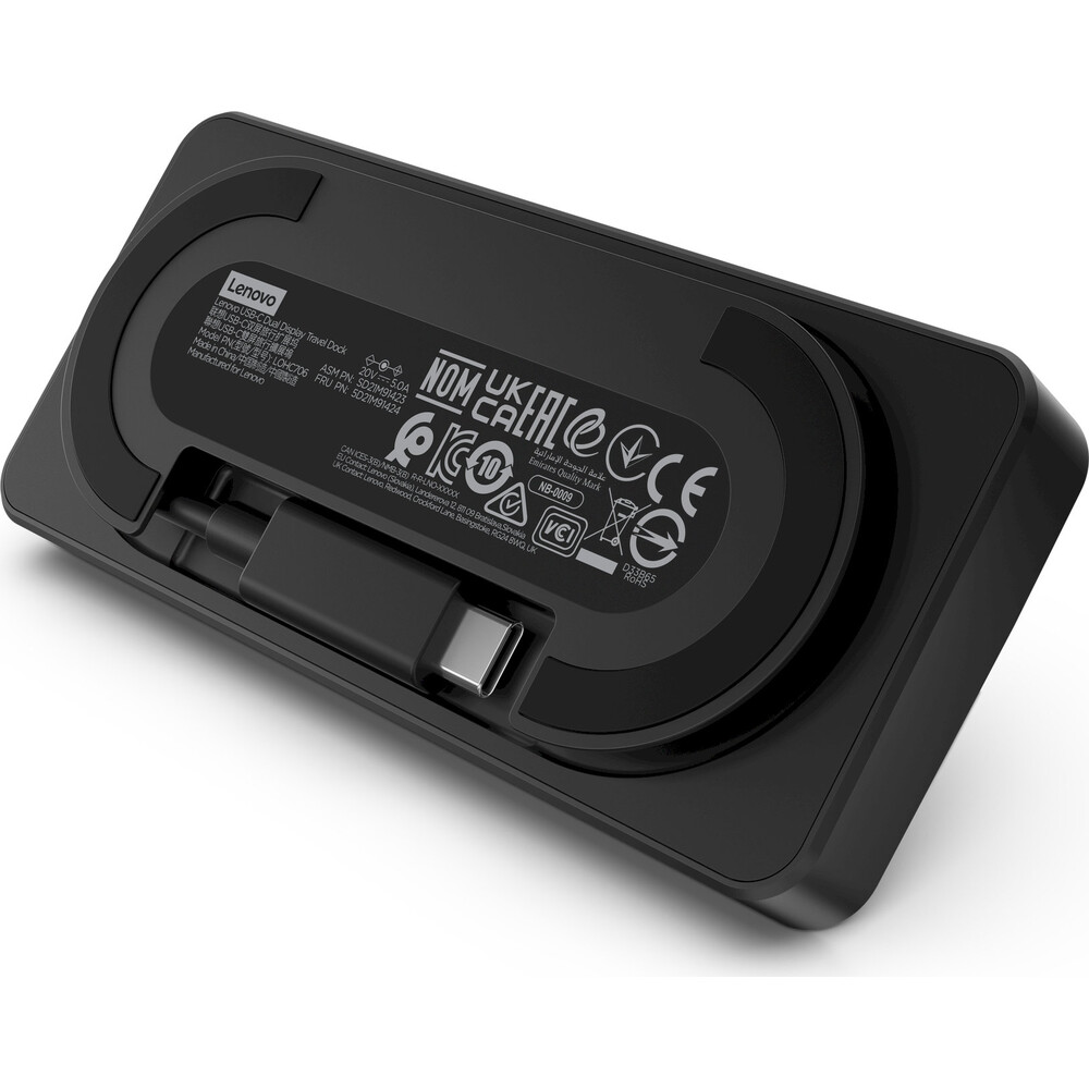 Lenovo-USB-C-Dual-Display-Travel-Dock