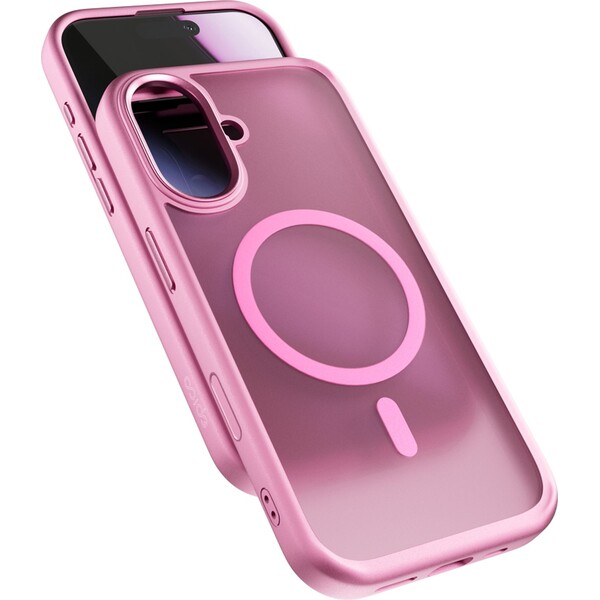 Epico-HeroMatte-Pro-Mag-kryt-pro-iPhone-17-Qi2-Magsafe-kompatibilni-ruzovy