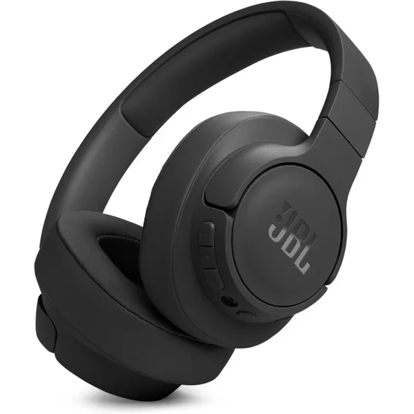 JBL Tune 770NC bezdrátová sluchátka černá - Sluchátka - Hlavní obrázek