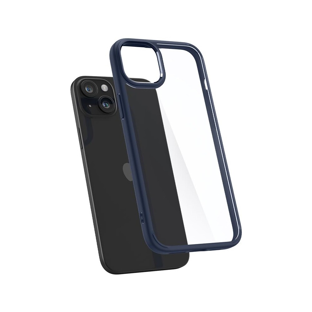 Spigen-Ultra-Hybrid-kryt-iPhone-15-modry