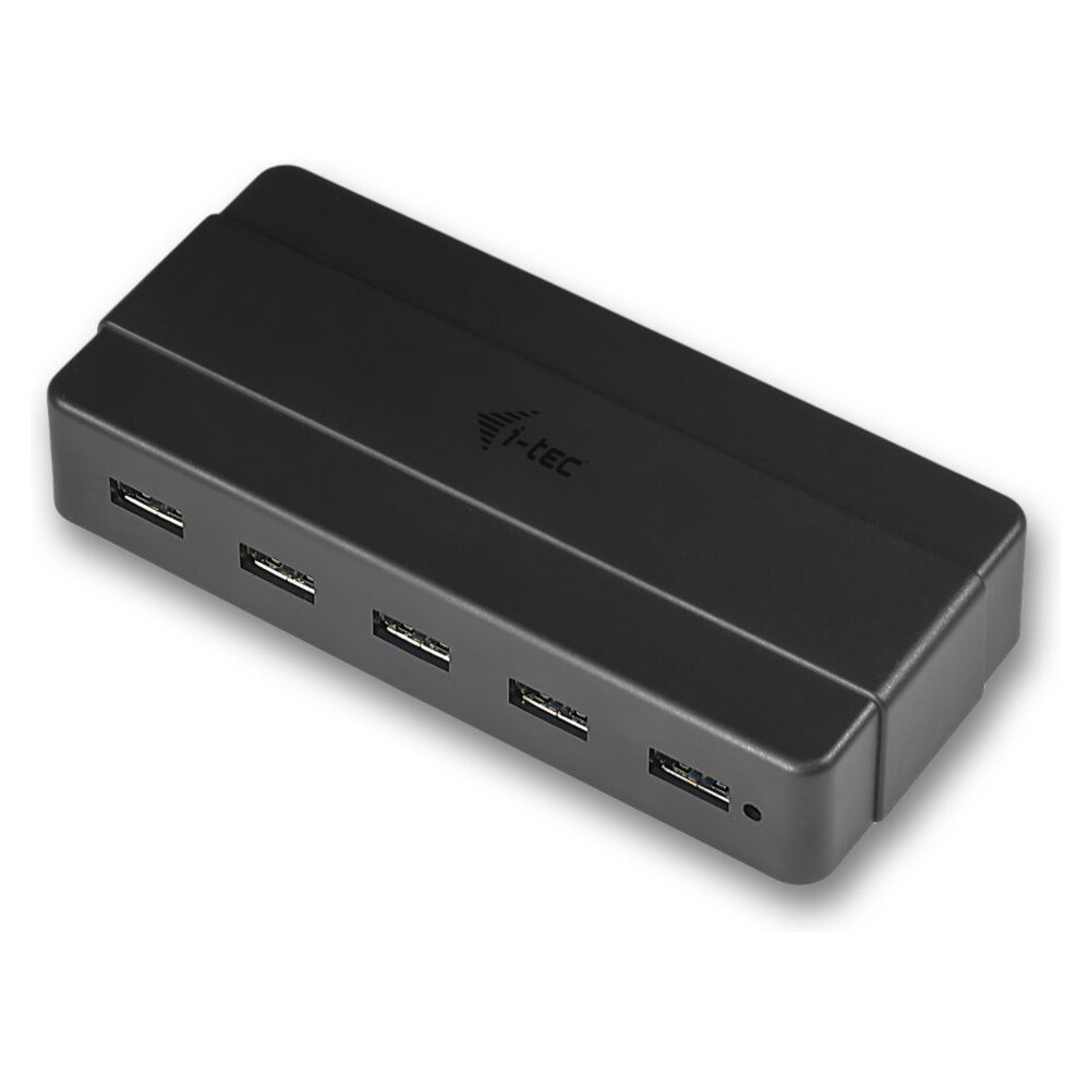 I-TEC-U3HUB74-hub-pro-nabjeni-az-7-zarizeni