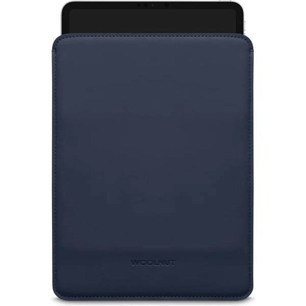 Woolnut-Matte-PU-Sleeve-pouzdro-pro-iPad-Pro-11-iPad-Air-11-tmave-modre