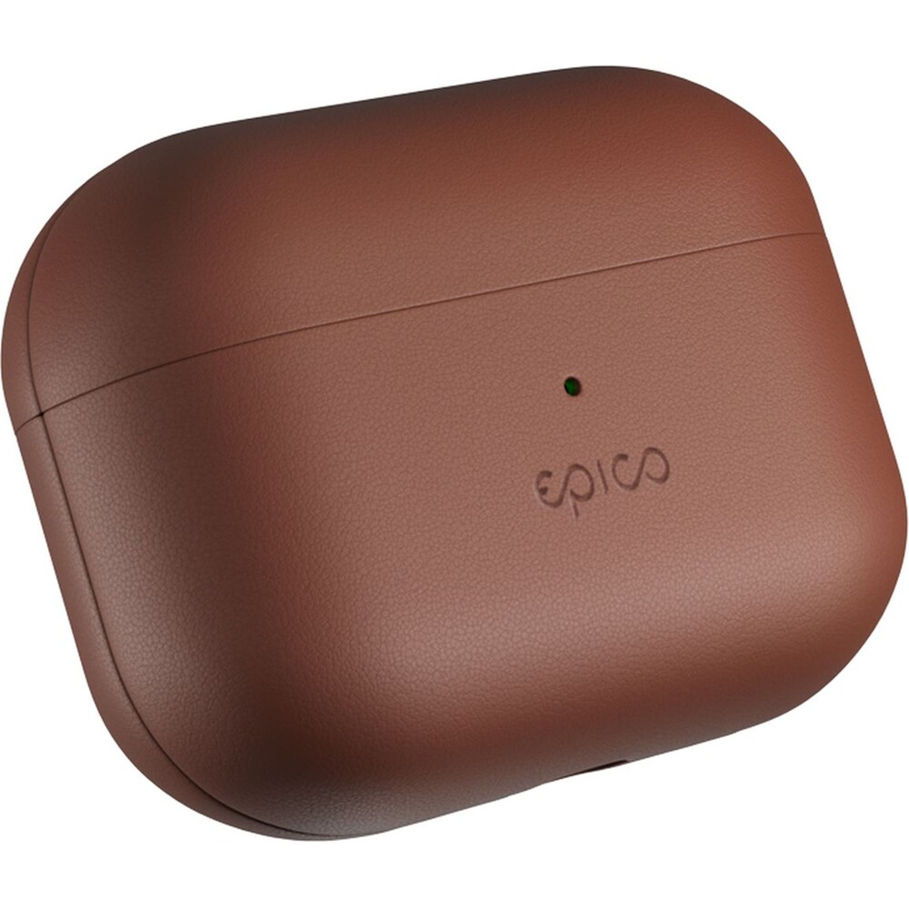 iWant-Airpods-Pro-3-kozene-pouzdro-hnede