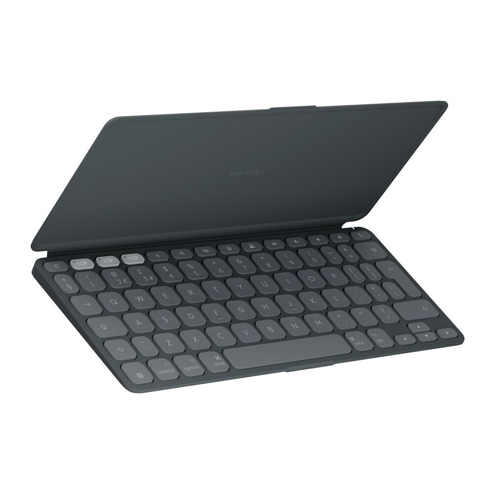 Logitech-Keys-to-go-2-Apple-bezdratova-US-klavesnice-grafitova