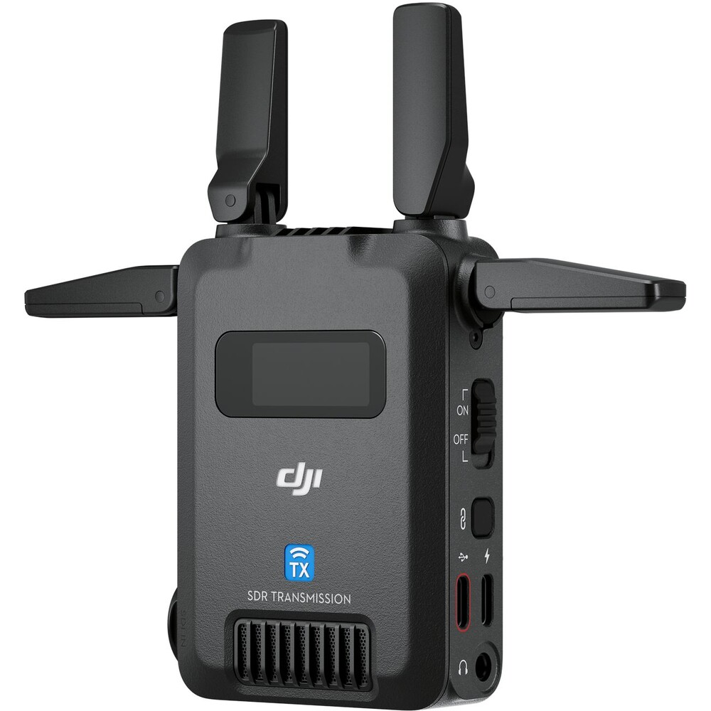 DJI-SDR-Transmission-Transmitter