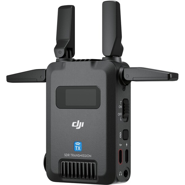 DJI-SDR-Transmission-Transmitter