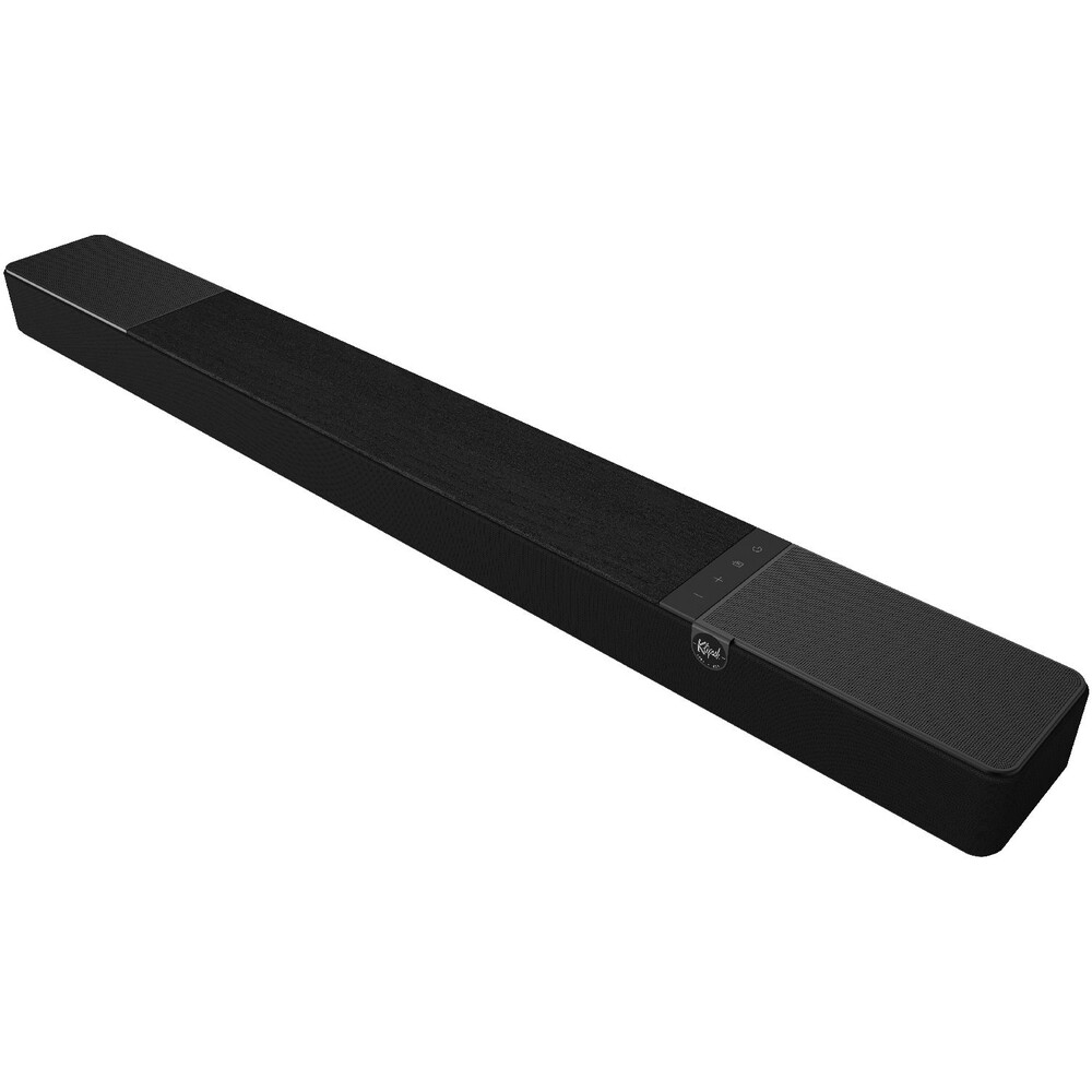 Klipsch-Flexus-Core-200-Soundbar-cerny