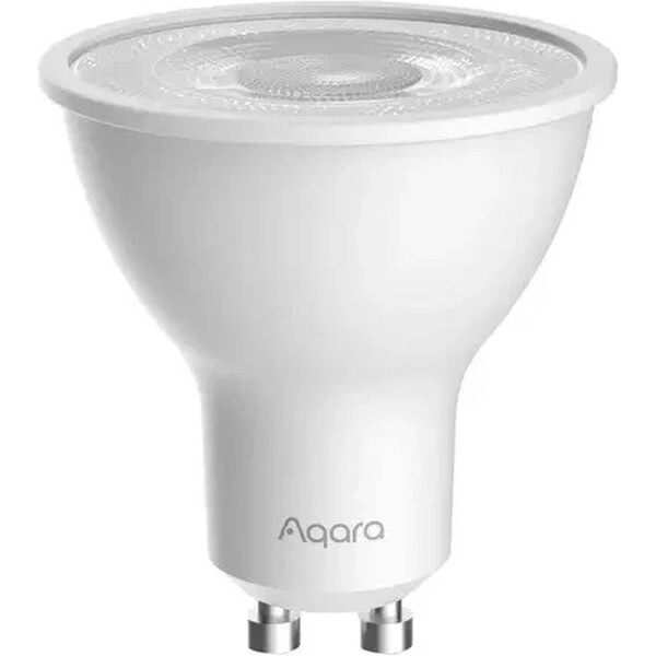 AQARA-LED-Bulb-T2-GU10-CCT-LB-L03E-Zigbee-a-Thread-CCT-LED-zarovka