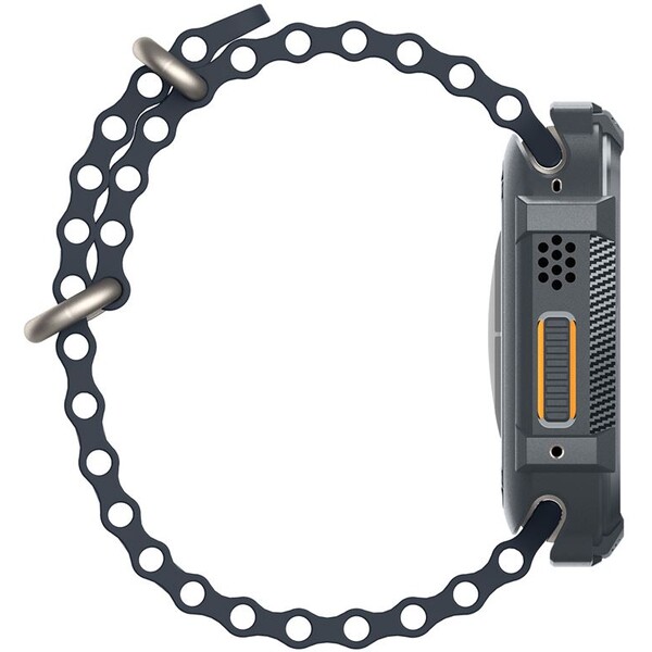 Spigen-Rugged-Armor-kryt-Apple-Watch-Ultra-2-1-49mm-sedy