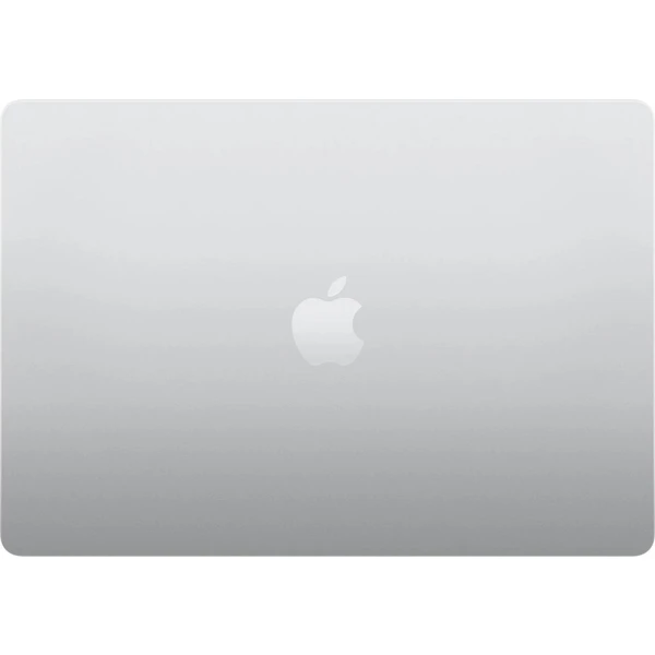 CTO Apple MacBook Air M3 15,3" 10x GPU (2024) / INT KLV / 512GB SSD / 16GB / stříbrný / 70W - Notebooky - Obrázek L3G2000P01