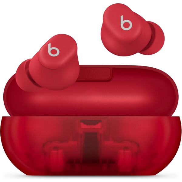 Apple-Beats-Solo-Buds-pruhledna-cervena