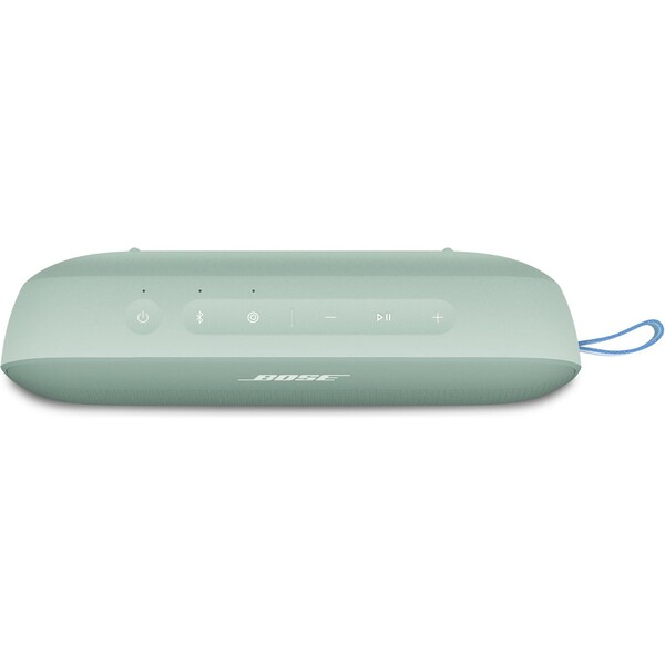 Bose-Soundlink-Flex-II-2nd-Gen-reproduktor-tyrkysovy