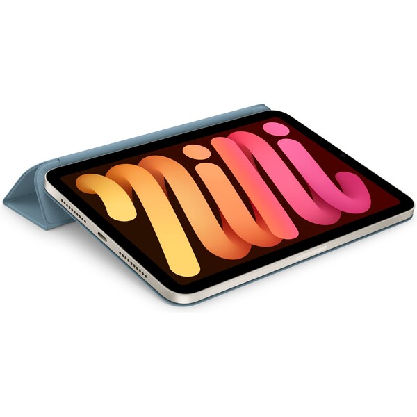 Apple-Smart-Folio-obal-iPad-mini-2024-denimovy