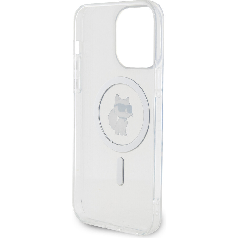 Karl-Lagerfeld-IML-Choupette-MagSafe-Kryt-iPhone-15-Pro-Max-ciry