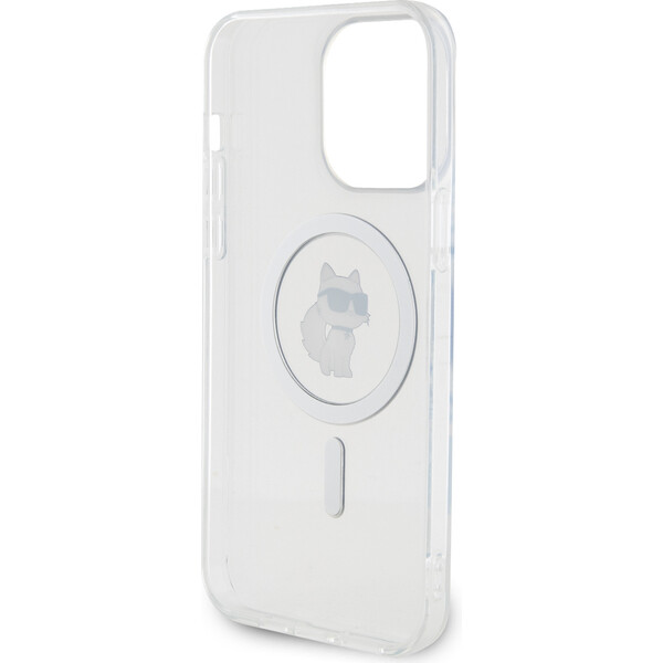 Karl-Lagerfeld-IML-Choupette-MagSafe-Kryt-iPhone-15-Pro-Max-ciry