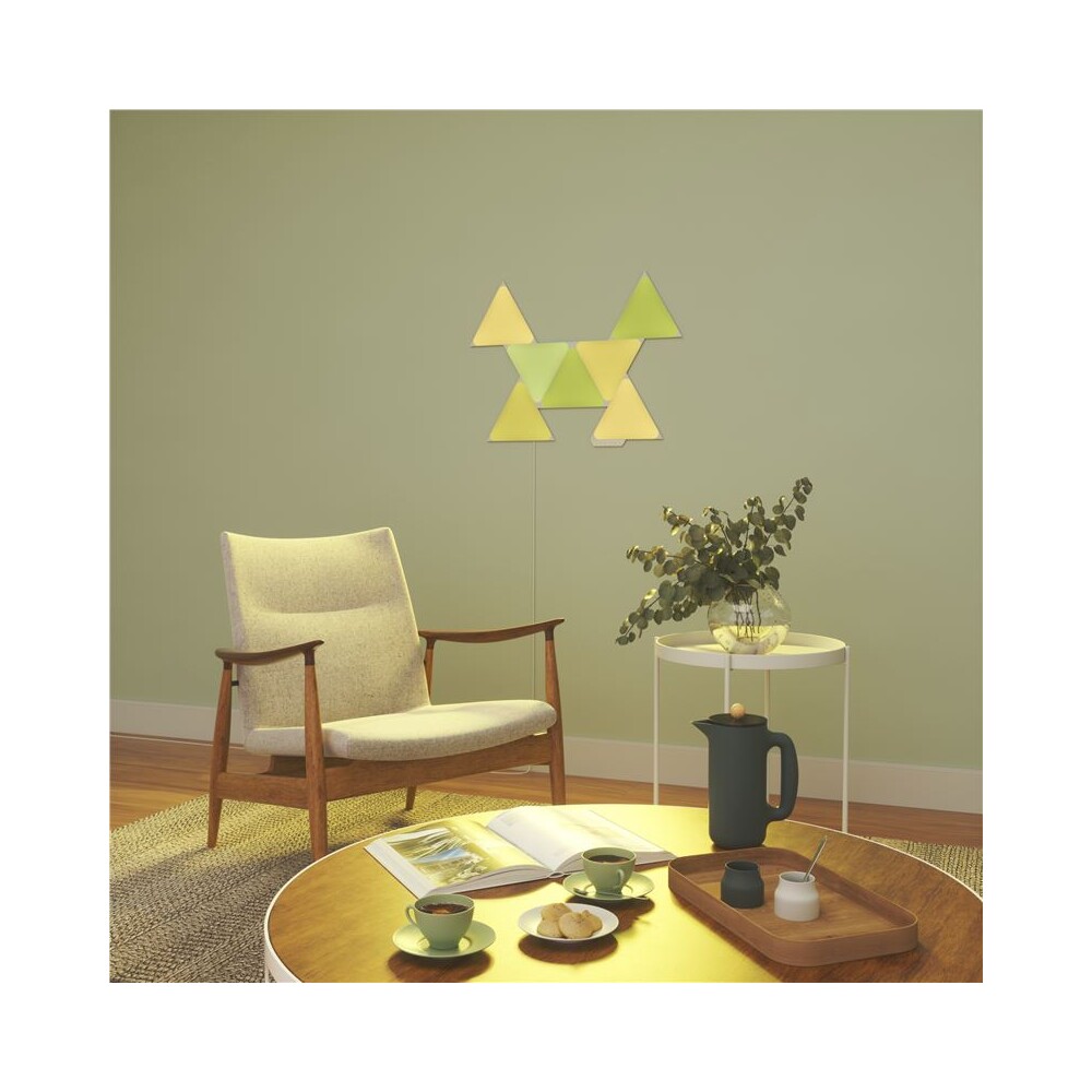 Nanoleaf-Shapes-Triangles-Expansion-Pack-3-ks-chytre-modularni-osvetleni
