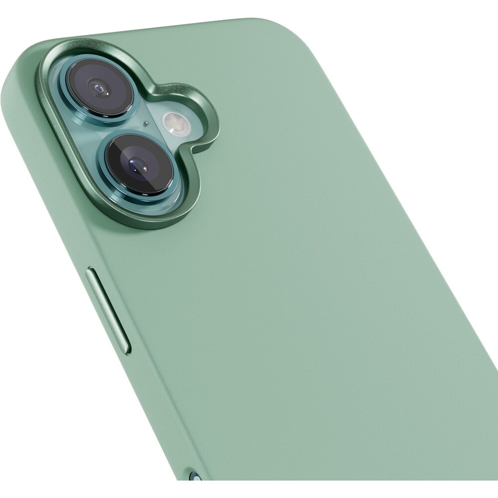 Epico-Mag-Silicone-kryt-pro-iPhone-16-matove-zelena