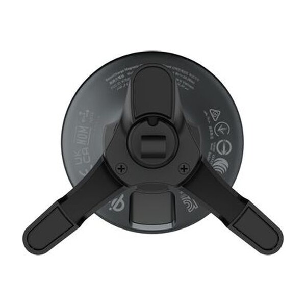 Belkin-BOOST-CHARGE-Qi2-15W-MagSafe-drzak-s-nabijenim-do-auta-na-ventilaci-a-palubni-desku-cerny