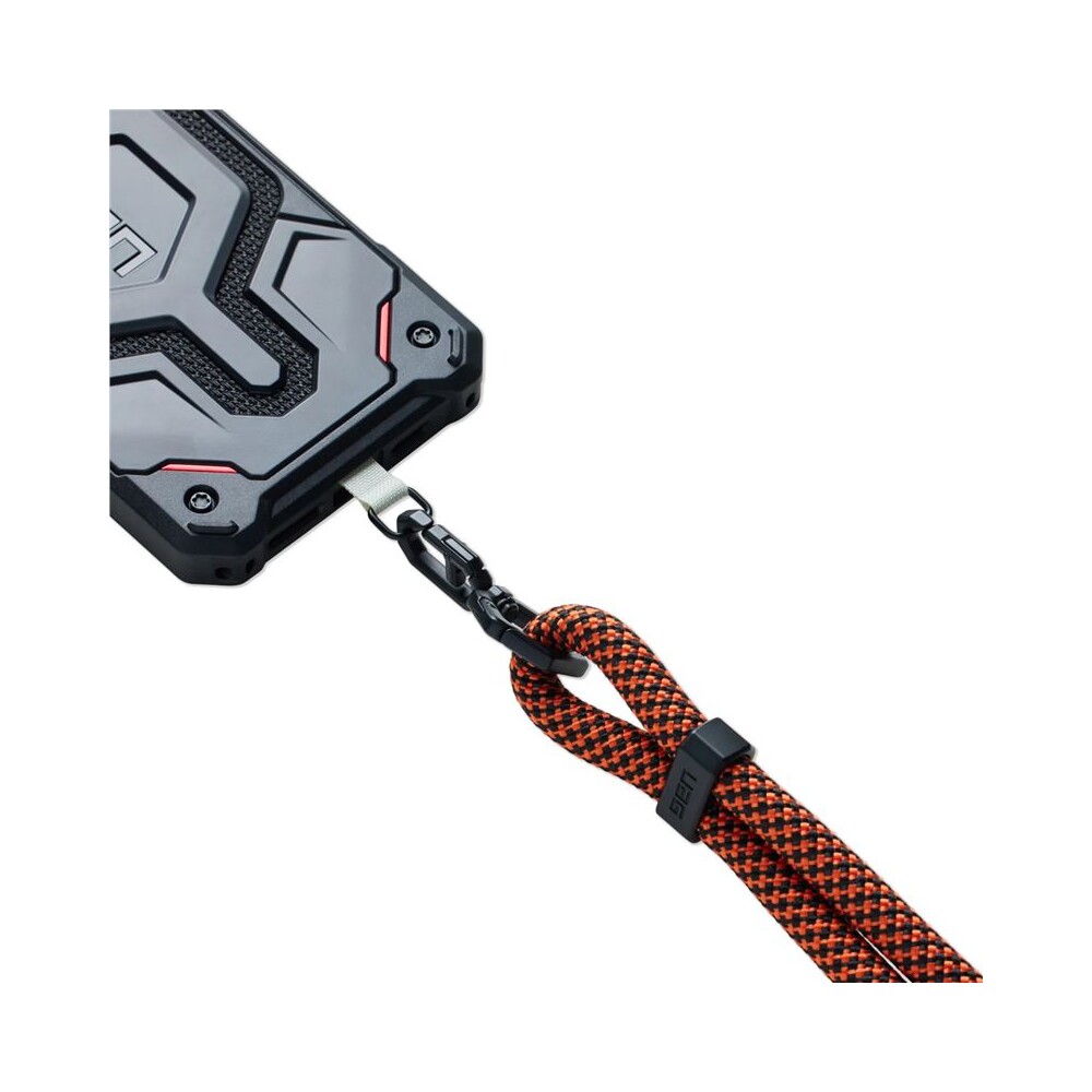 UAG-Crossbody-Lanyard-Civilian-popruh-na-krk-cerveny