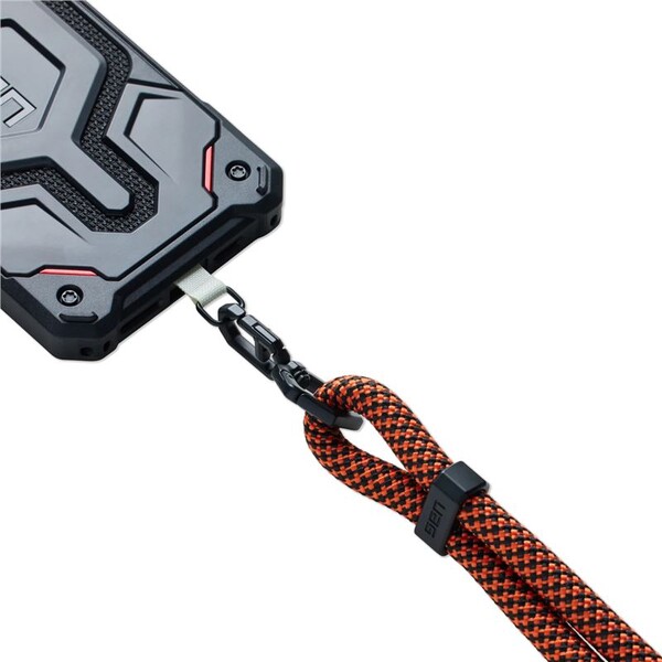 UAG-Crossbody-Lanyard-Civilian-popruh-na-krk-cerveny