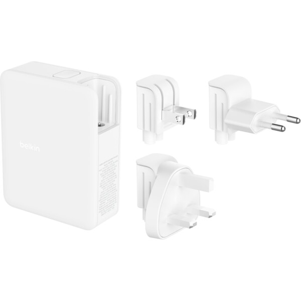 Belkin-140W-4-portova-USB-C-Power-Delivery-GaN-PPS-nabijecka-s-UK-EU-US-adaptery-bila