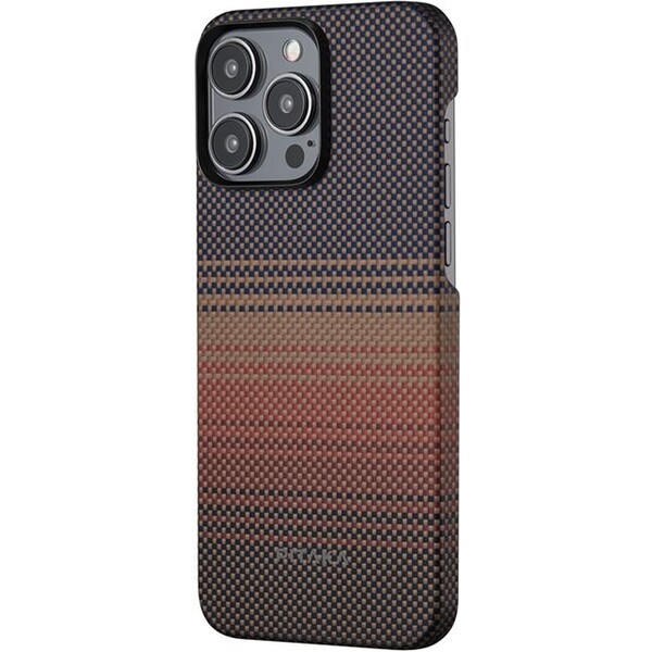 Pitaka-MagEZ-5-kryt-pro-iPhone-15-Pro-Max-hneda
