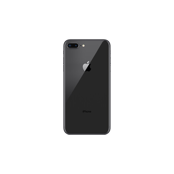 Apple iPhone 8 Plus 64GB vesmírně šedý | iWant.cz