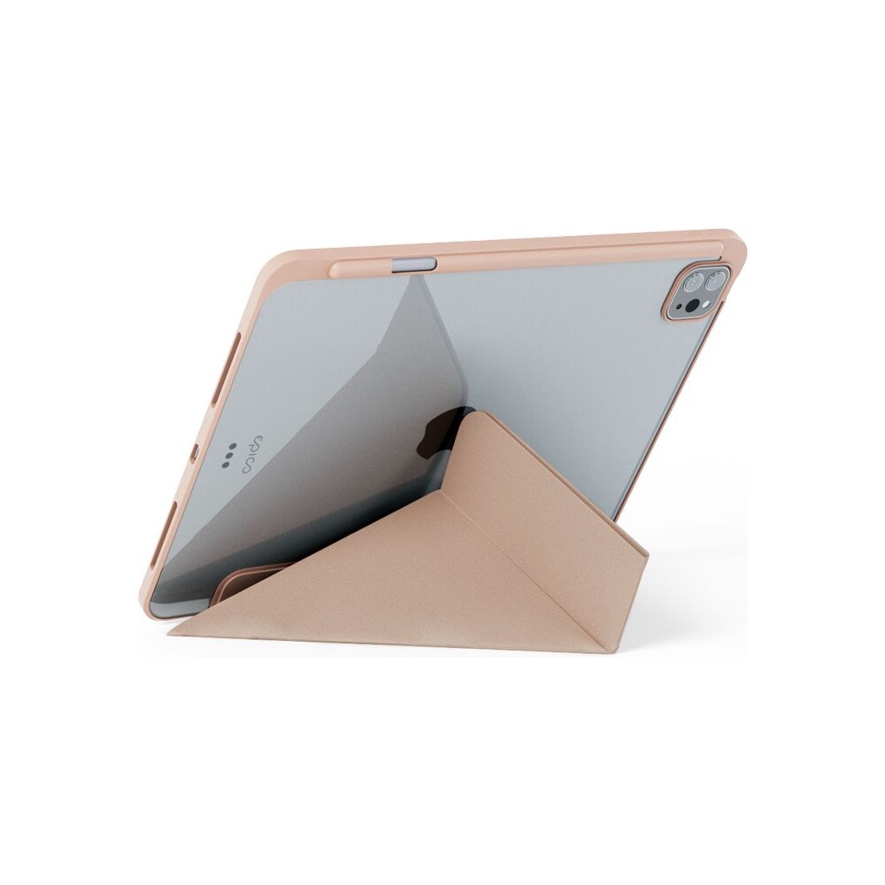 Epico-Hero-flipove-pouzdro-Apple-iPad-10-9-iPad-11-2025-ruzove