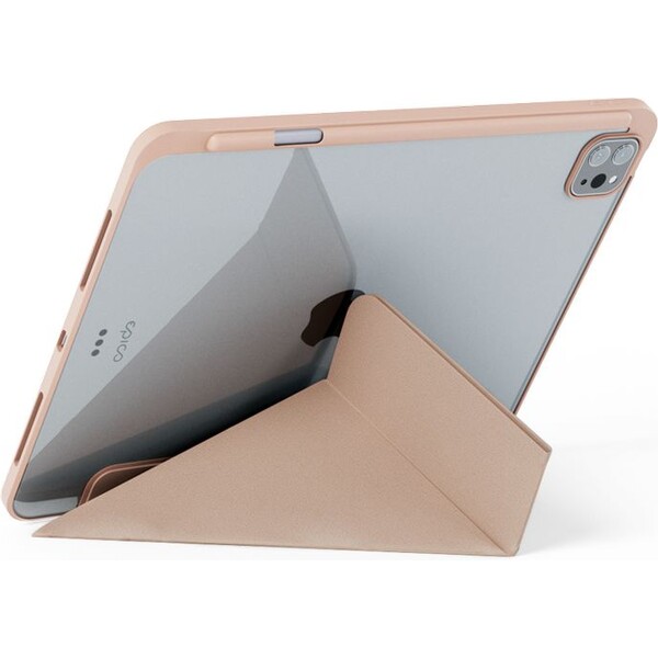 Epico-Hero-flipove-pouzdro-Apple-iPad-10-9-iPad-11-2025-ruzove