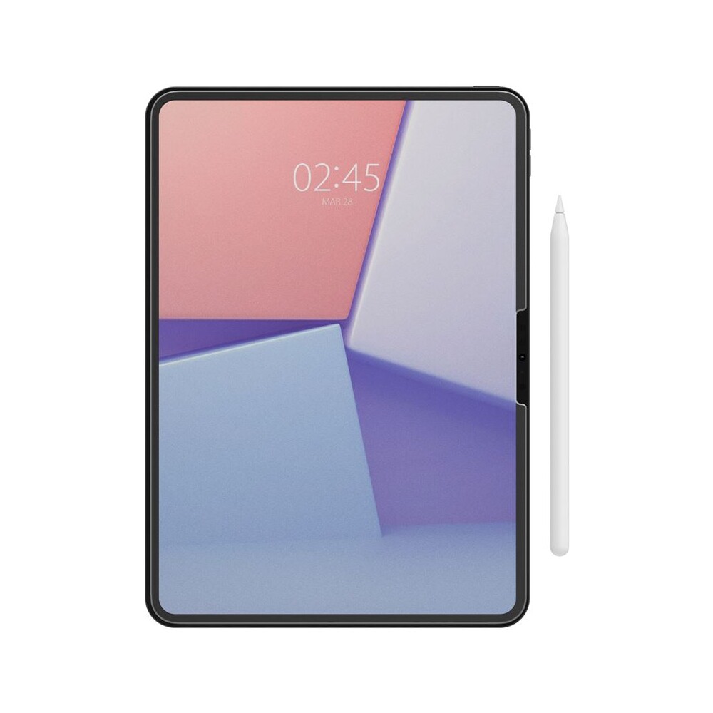 Spigen-Paper-Touch-EZ-Fit-matne-sklo-na-psani-a-kresleni-iPad-Pro-11-2025-