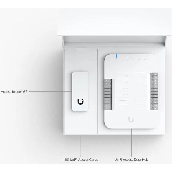 Ubiquiti-UniFi-G2-sada-pristupoveho-systemu