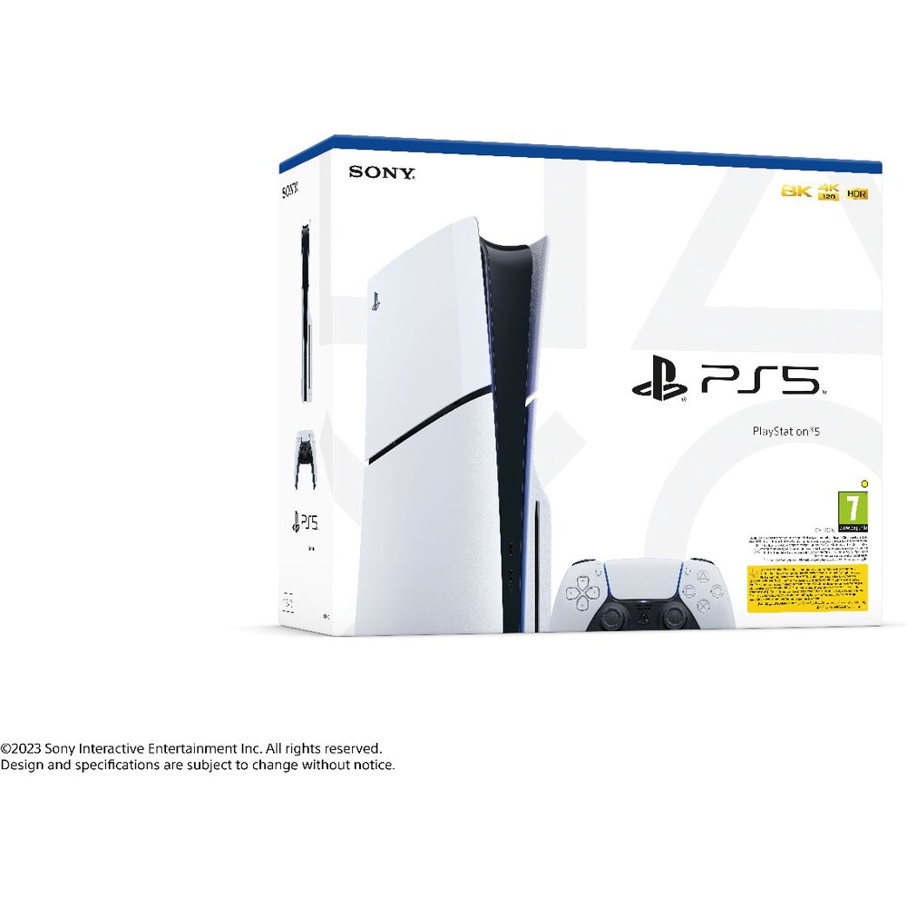 PlayStation-5-verze-slim-1TB