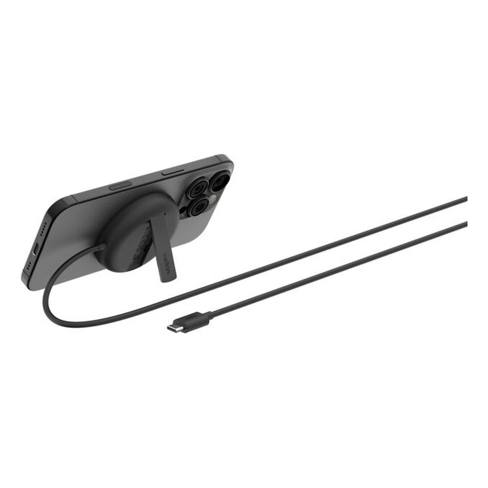 Belkin-BOOST-CHARGE-PRO-Qi2-15W-MagSafe-nabijeci-podlozka-bez-adapteru-cerna