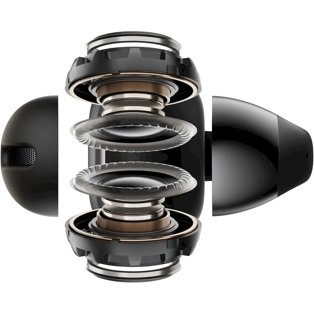 Shokz-OpenDots-ONE-Bluetooth-sluchatka-cerna
