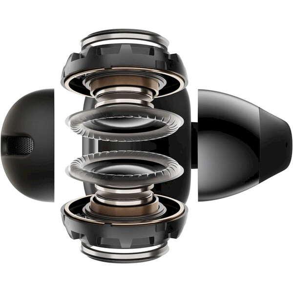 Shokz-OpenDots-ONE-Bluetooth-sluchatka-cerna