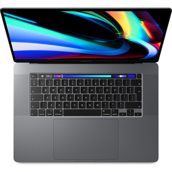 CTO Apple Macbook Pro 16