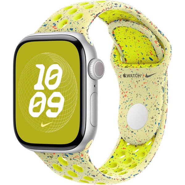 Apple-Watch-42-41-40-38mm-Volt-Splash-sportovni-reminek-Nike-S-M