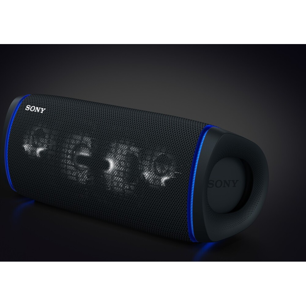 Sony-SRS-XB43-cerny
