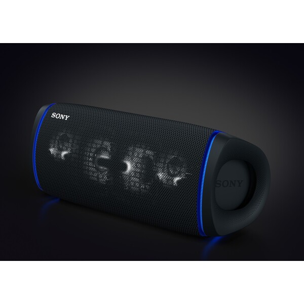 Sony-SRS-XB43-cerny