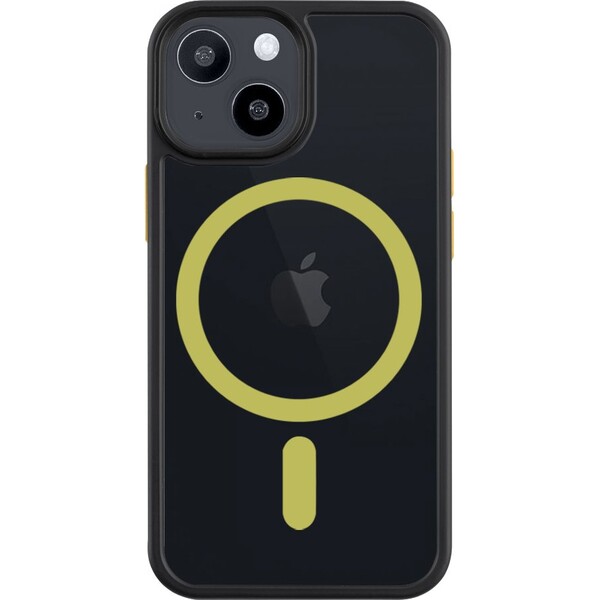 Tactical-MagForce-Hyperstealth-2-0-kryt-iPhone-13-mini-Black-Yellow