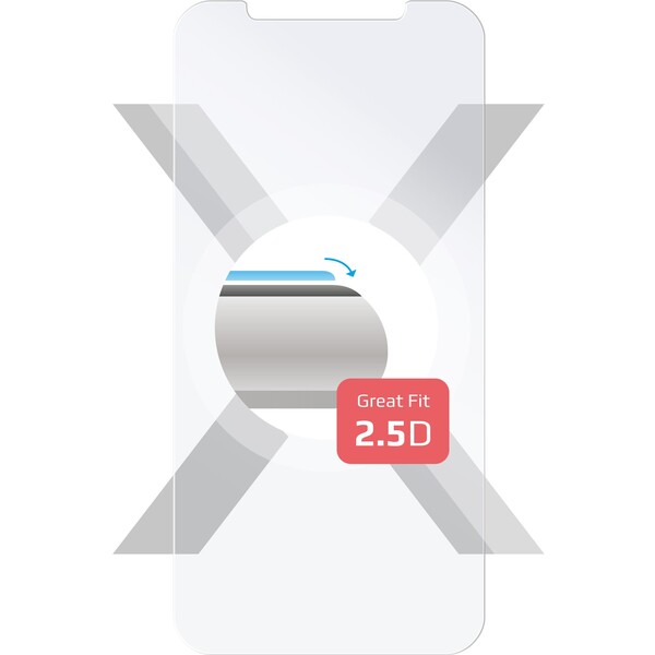 FIXED-2-5D-tvrzene-sklo-0-33mm-Apple-iPhone-12-mini-cire