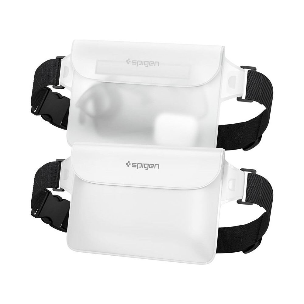 Spigen-Aqua-Shield-WaterProof-Waist-Bag-A620-2-Pack-bily