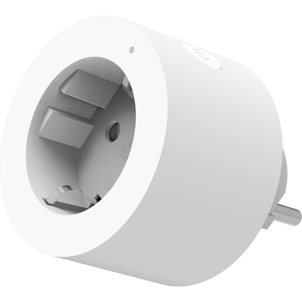 AQARA-Smart-Home-Smart-Plug-EU-chytra-zasuvka