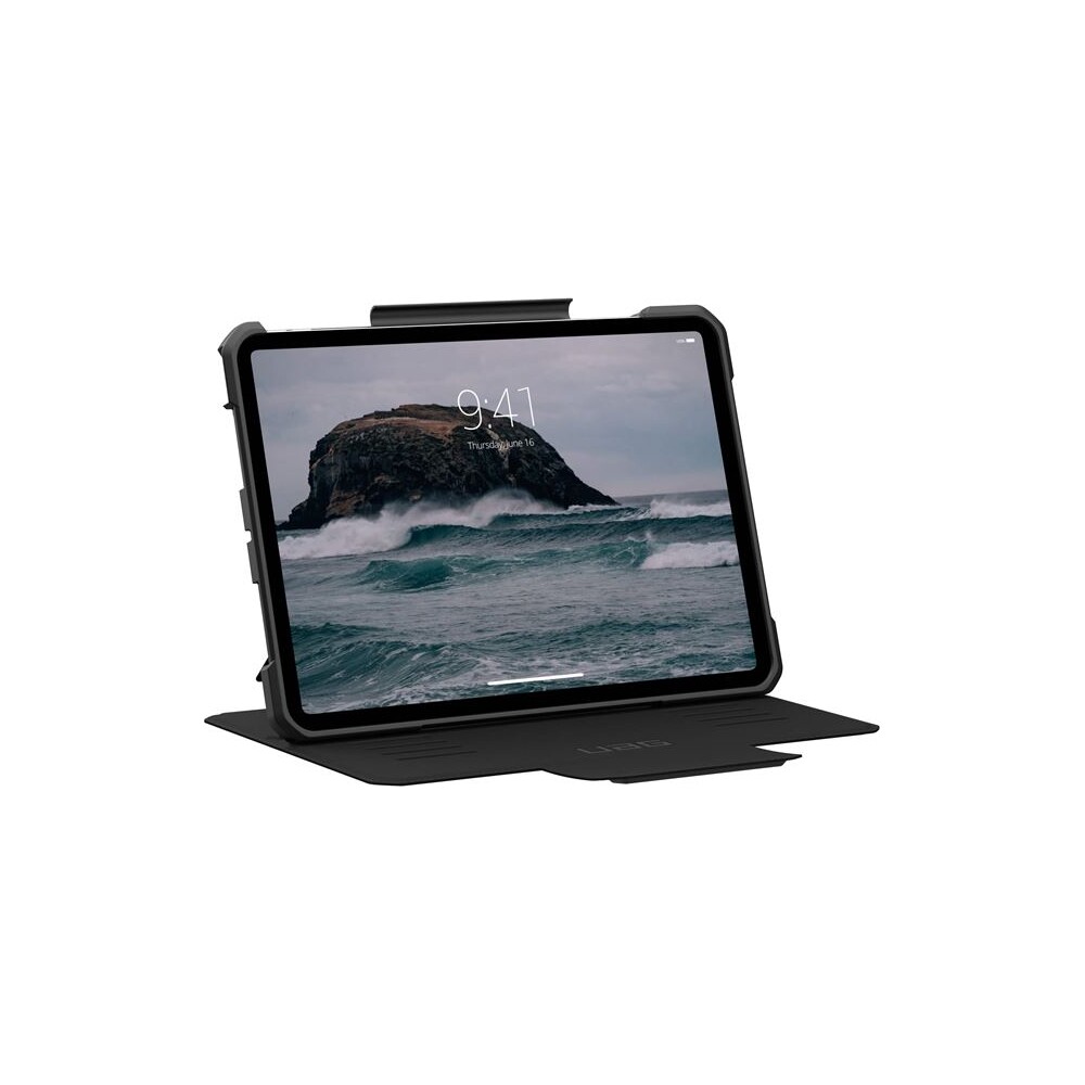 UAG-Metropolis-SE-pouzdro-iPad-Pro-11-2025-cerne