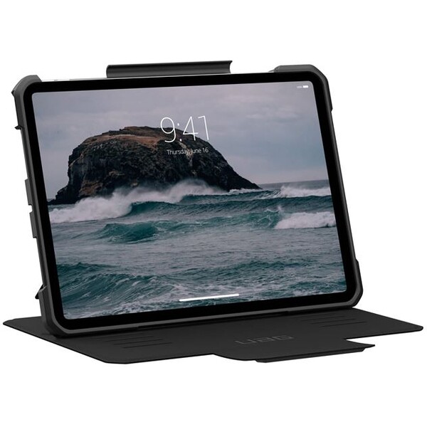 UAG-Metropolis-SE-pouzdro-iPad-Pro-11-2025-cerne